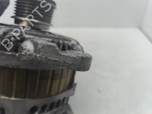 Alternator RENAULT SCÉNIC III (JZ0/1_) 1.5 dCi | BP32209826M7