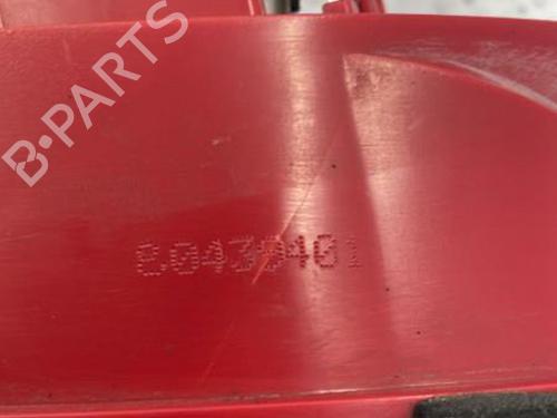 Venstre baglygte bagklap ALFA ROMEO 159 Sportwagon (939_) 1.9 JTDM 8V (939BXE1B) | BP22831696C79 