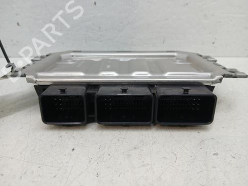 Engine control unit (ECU) DACIA SANDERO II 1.0 SCe 75 (B8JC, B8JD, B8NC) | BP32747193M57  - Image 5