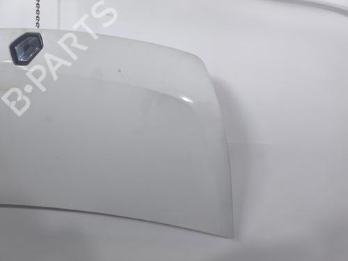 Used Hood Hood RENAULT MASTER III Van (FV) 2.3 dCi 125 FWD (FV0C, FV0D, FV0G, FV0H, FV0J, FV0K,... (125 hp) 40516418 40516418