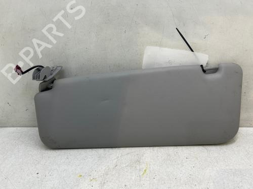 Right sun visor BMW 5 Touring (E61) 525 d | BP39937097I2 - Image 3