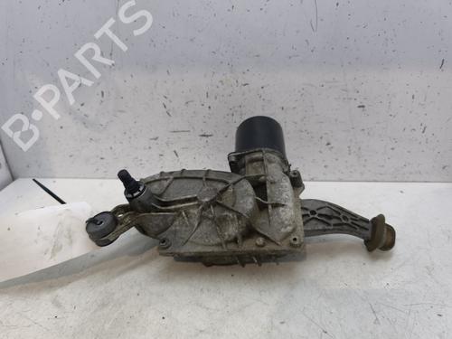 Used Front wiper motor RENAULT GRAND SCÉNIC III (JZ0/1_) 1.9 dCi (JZ0J, JZ0N, JZ1K, JZ1S) (131 hp) 28441055