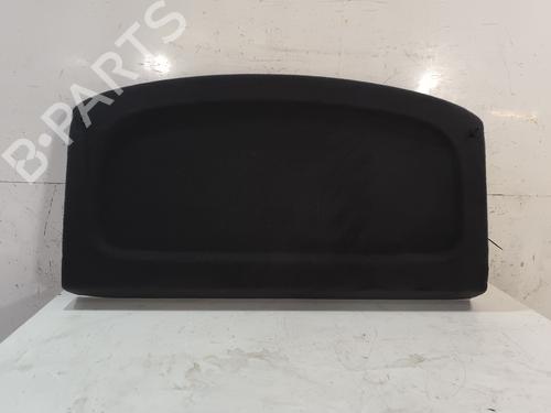Hattehylle VW TIGUAN (5N_) 2.0 TDI (140 hp) 28134486