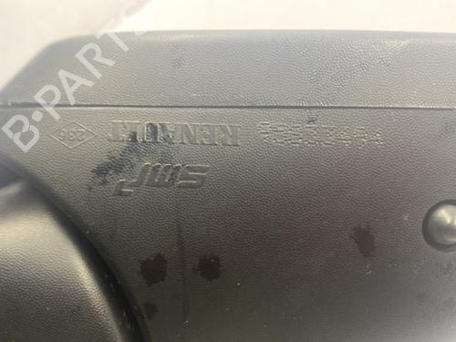 Right mirror RENAULT ZOE (BFM_) ZOE | BP22844801C27 