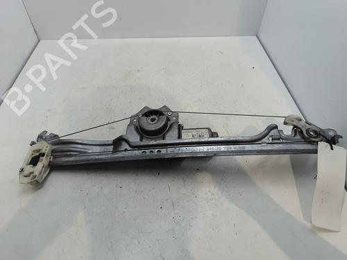 Rear right window mechanism RENAULT MODUS / GRAND MODUS (F/JP0_) 1.5 dCi (FP0F, JP0F) | BP30364559C25