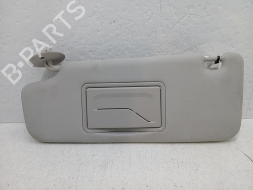 Venstre solskærm CITROËN C3 AIRCROSS II (2R_, 2C_) 1.2 PureTech 110 (2RHNZB, 2RHNZW, 2RHNPX, 2RHNPJ) (110 hp) 32747013