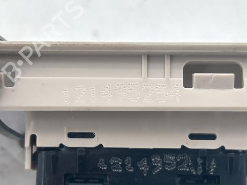 Right front window switch MERCEDES-BENZ CLA Shooting Brake (X118) CLA 200 d (118.612) | BP36379601I26 - Image 3