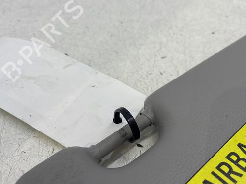 Right sun visor BMW X1 (E84) sDrive 18 d | BP33613428I2 - Image 5