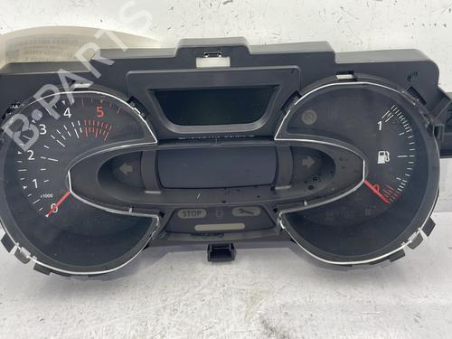 Used Instrument cluster NISSAN NV300 Van (X82) [2016-2025]  25280574