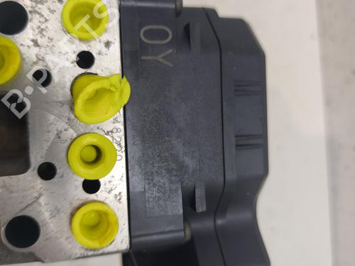ABS pump TOYOTA RAV 4 III (_A3_) 2.2 D 4WD (ALA30_, ALA30R) | BP27545859M43 