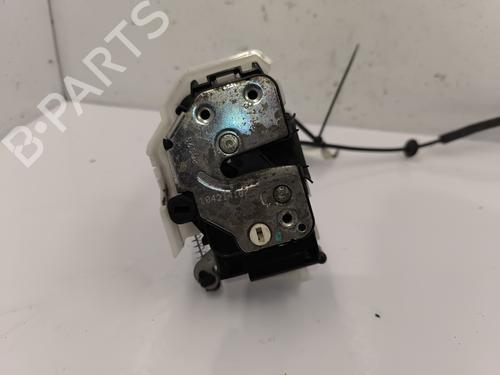 Used Rear left lock ALFA ROMEO 159 Sportwagon (939_) 1.9 JTDM 16V (939BXC1B) (136 hp) 24981719