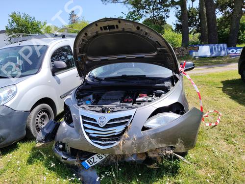 Rear wiper motor LANCIA YPSILON (312_) | BP36299271M102 - Image 6