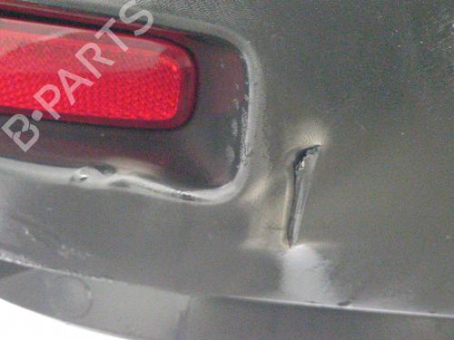 Bak støtfanger CITROËN C5 II (RC_) 1.6 HDi (RC8HZB) | BP22824332C8 