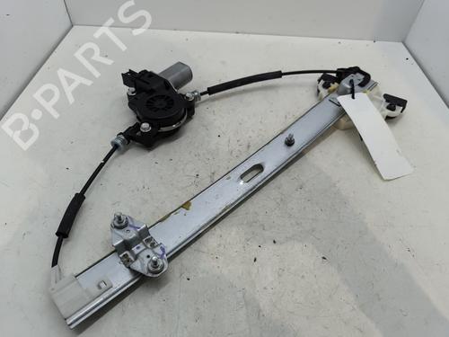 Used Front right window mechanism Front right window mechanism MAZDA 2 Hatchback (DL, DJ) 1.5 SKYACTIV-G (90 hp) 30465673 30465673