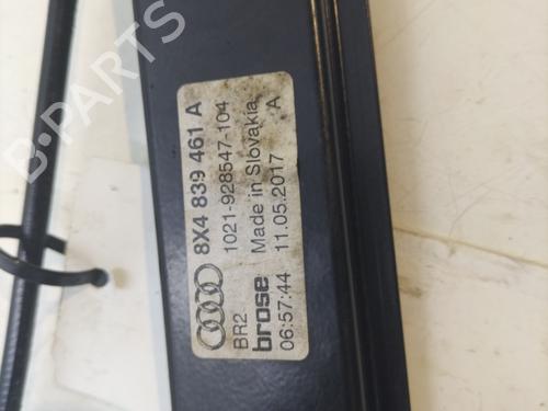 rear-left-window-mechanism-audi-a1-sportback-gba-2018-29833927 main image