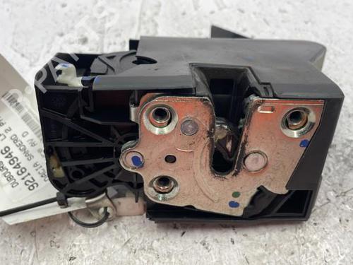 Used Front right lock Front right lock DACIA SANDERO II TCe 90 (B8M1, B8MA, B8AC) (90 hp) 22840490 22840490