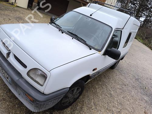 Used Parts RENAULT RAPID Box Body/MPV (F40_, G40_) 1.9 D (F40R) 4427694