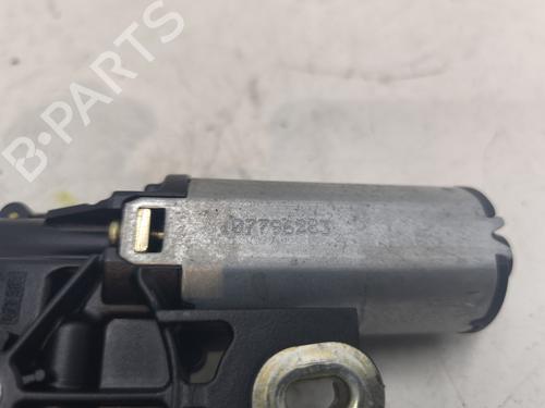 Used Back wipers mechanism Back wipers mechanism VW POLO IV (9N_, 9A_) [2001-2014] 27238188 27238188