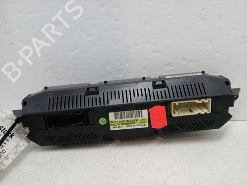 Climate control FORD FOCUS II (DA_, HCP, DP)  | BP30526580I5  - Image 5