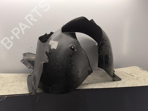Wheel arch VW GOLF VI (5K1) 1.6 TDI | BP29747546C56 