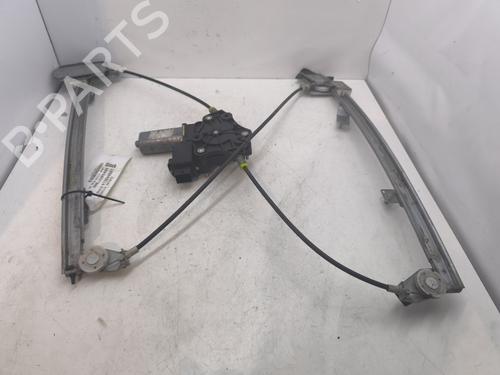 Front right window mechanism BLUECAR BLUEUTILITY EV50 | BP29054456C23 