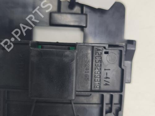 Card reader RENAULT LAGUNA III (BT0/1) 1.5 dCi (BT00, BT0A, BT0T, BT1J) | BP26035599E4  - Image 5