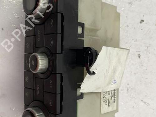 Climate control NISSAN QASHQAI / QASHQAI +2 I (J10, NJ10, JJ10E) 1.5 dCi | BP22838537I5 
