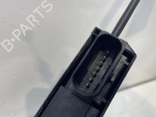 Rear left lock CITROËN GRAND C4 SPACETOURER (3A_, 3E_) 1.5 BlueHDi 130 | BP29222585C100 