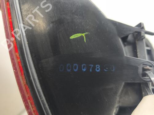 Left taillight DACIA SANDERO II TCe 90 (B8M1, B8MA, B8AC) | BP32461632C34  - Image 5