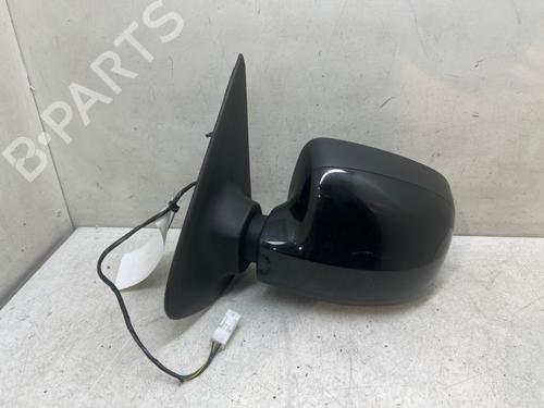 Used Left mirror Left mirror DACIA SANDERO II 1.0 LPG (B8ML) (101 hp) 40516245 40516245