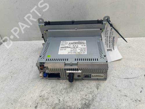 Radio RENAULT MASTER III Platform/Chassis (EV, HV, UV) 2.3 dCi 145 FWD (EV0E, EV0F, HV0E, HV0F, UV0E, UV0F,... | BP37416106E6 - Image 4