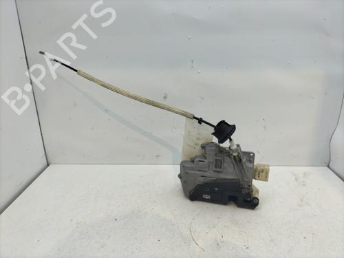 Front left lock AUDI A6 C6 Avant (4F5) 3.0 TDI quattro | BP29540897C98 