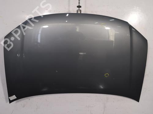 Used Hood VW TOURAN (1T1, 1T2) 1.9 TDI (105 hp) 23830166