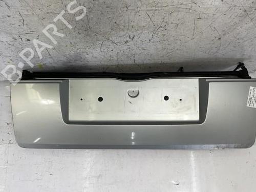 Tailgate CITROËN C2 (JM_) 1.4 HDi | BP22835447C6 