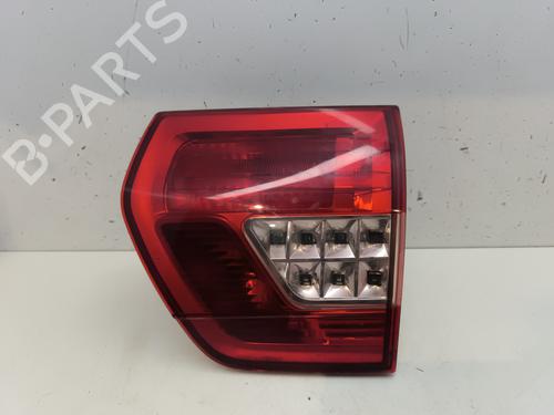Right tailgate light CITROËN C5 II Break (RE_) | BP26911495C80 - Image 5
