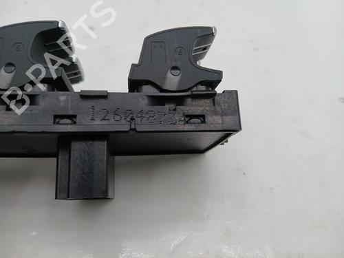 Left front window switch VW TOURAN (5T1) 1.6 TDI | BP36106776I27 - Image 4
