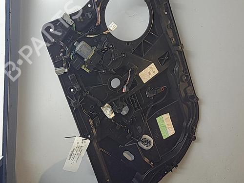 Front left window mechanism FORD FIESTA VI (CB1, CCN) 1.5 TDCi | BP22819429C22 
