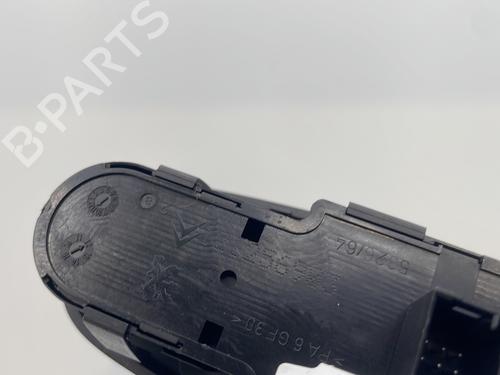 Left front window switch CITROËN C4 Grand Picasso I (UA_) 1.6 HDi 110 | BP32445523I27 