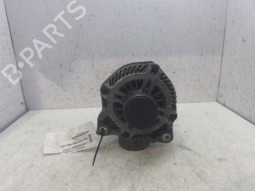 Used Alternator RENAULT GRAND SCÉNIC III (JZ0/1_) 1.5 dCi (JZ0B, JZ07) (106 hp) 28328511