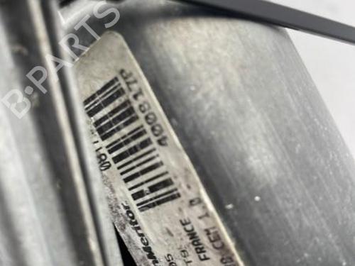 Used Front left window mechanism PEUGEOT 1007 (KM_) 1.4 HDi (68 hp) 22834561