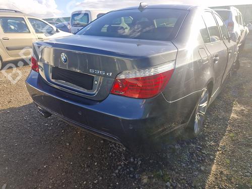 Display monitor BMW 5 (E60) 535 d | BP32103373C48 