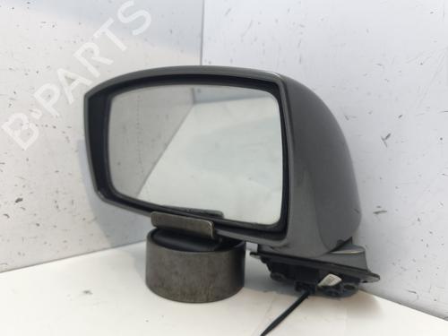 Left mirror HYUNDAI COUPE II (GK) 2.0 GLS | BP25996718C26 