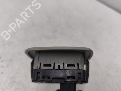 Left rear window switch CITROËN C5 III Break (RW_) 2.7 HDi | BP31090807I29  - Image 5