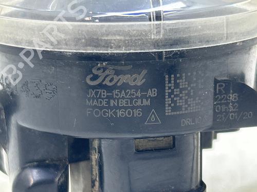 Right front fog light FORD FOCUS IV (HN) 1.5 EcoBlue | BP39142719C31 - Image 5