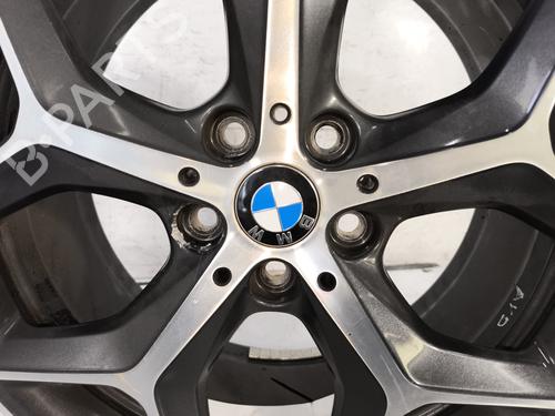 Rim BMW X1 (F48) sDrive 18 d | BP25331617C45 
