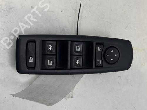 Used Switch RENAULT MEGANE III Grandtour (KZ0/1) 1.9 dCi (KZ0J, KZ0N, KZ1S) (131 hp) 26386676
