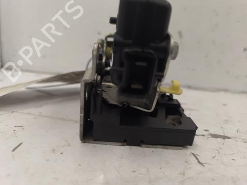 Rear left lock DACIA LOGAN MCV (KS_) 1.5 dCi (KS0W) | BP25757970C100  - Image 5