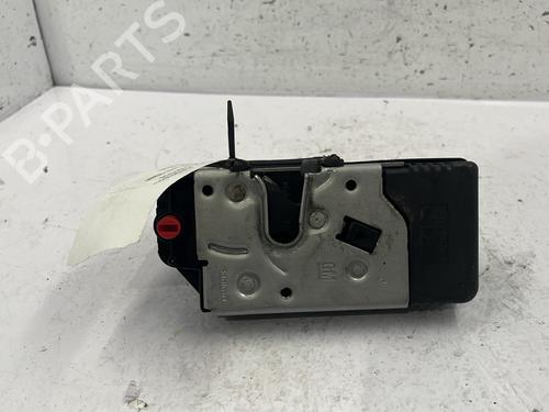 Rear right lock OPEL ZAFIRA A MPV (T98) 2.0 DTI 16V (F75) | BP25331544C99 