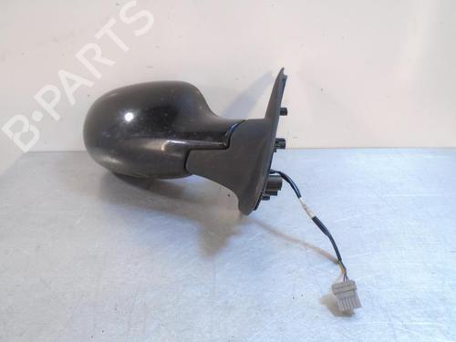 Used Right mirror NISSAN MICRA III (K12) 1.2 16V (80 hp) 22812775