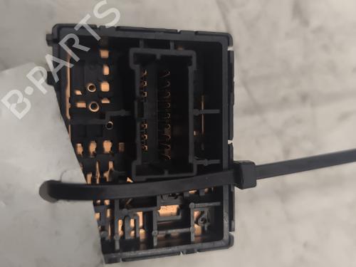 Mirror switch NISSAN X-TRAIL I (T30) 2.2 dCi | BP24520911I25 